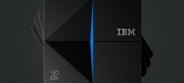IBM z17